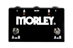 MORLEY ABY Line Selector Model