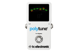 tc electronic PolyTune 2
